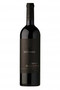 Sottano Reserva de Familia Malbec